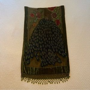 Vintage scarf